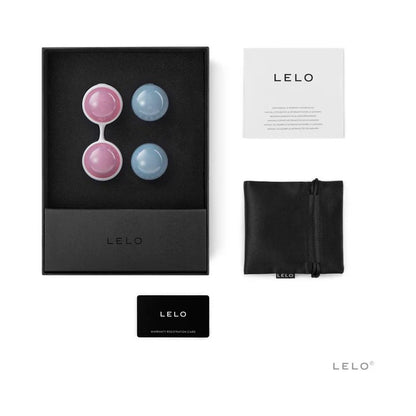 Lelo Luna Beads LELO - USA Health - Intimate Care