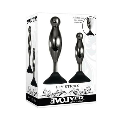 Joy Sticks Evolved Novelties Toys - Anal Toys