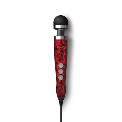 Doxy Die Cast 3-Roses DOXY - CMG Leisure Toys - Vibrators