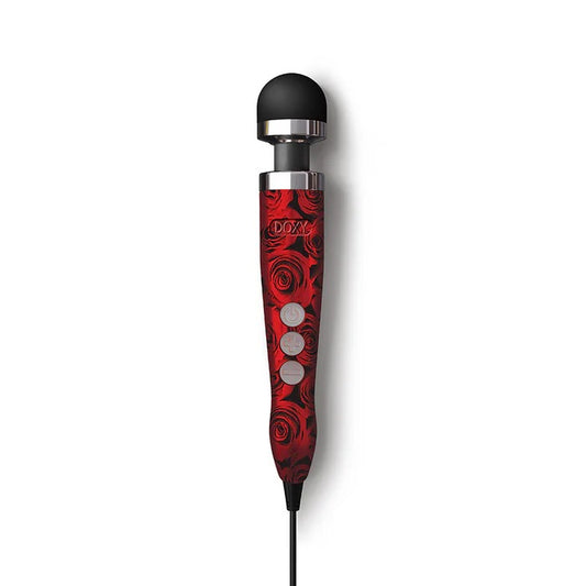 Doxy Die Cast 3-Roses DOXY - CMG Leisure Toys - Vibrators