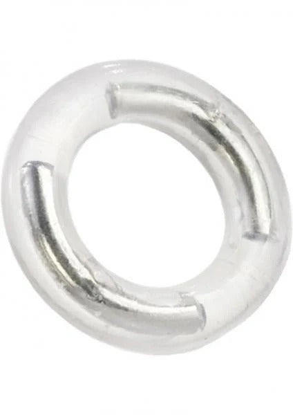 Support Plus Enhancer Ring CalExotics - California Exotic Novelties Toys - Cockrings