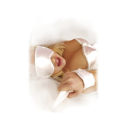 Fetish Fantasy Series Honeymoon Bondage Kit Pipedream Products Toys - Fetish