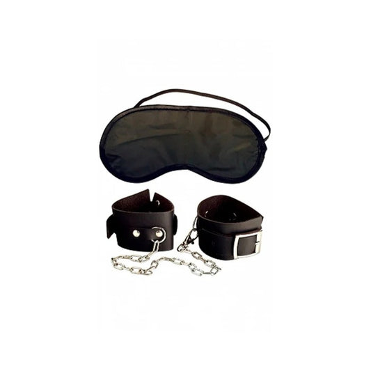 Fetish Fantasy Series Beginner's Cuffs Pipedream Products Toys - Fetish