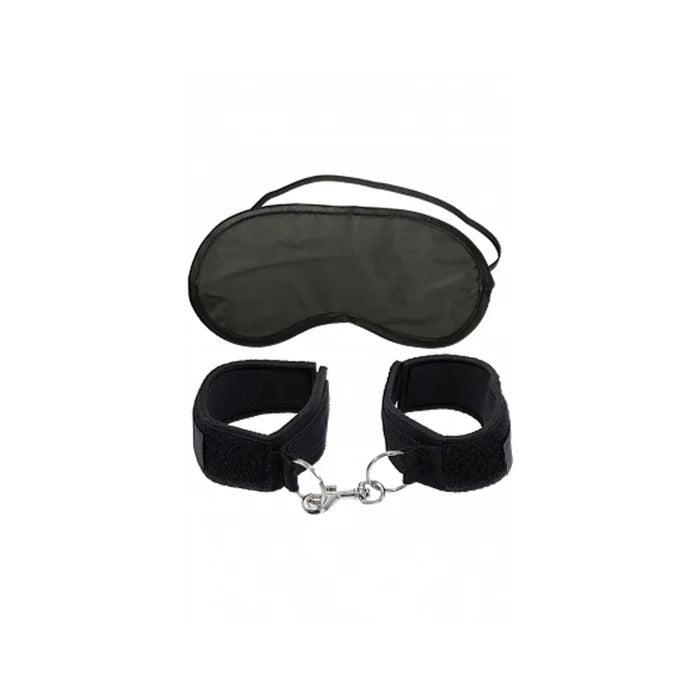 Fetish Fantasy First Timer's Cuffs Pipedream Products Toys - Fetish
