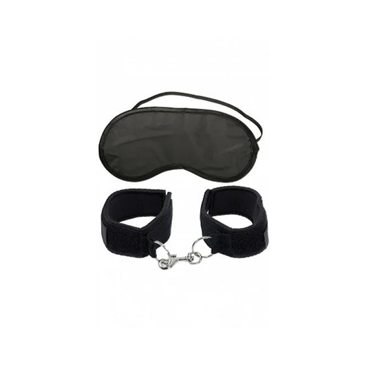 Fetish Fantasy First Timer's Cuffs Pipedream Products Toys - Fetish