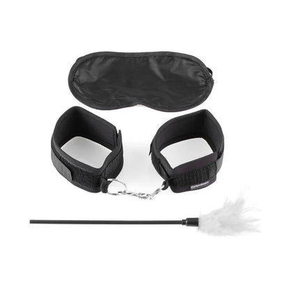 Fetish Fantasy Series Sensual Seduction Kit Pipedream Products Toys - Fetish