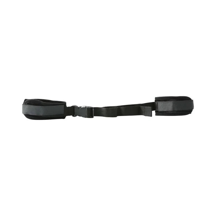 S&M Adjustable Handcuffs Sportsheets Toys - Fetish