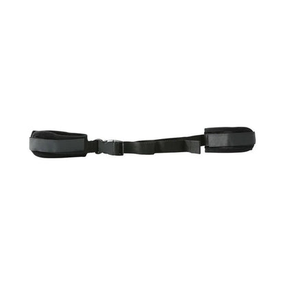 S&M Adjustable Handcuffs Sportsheets Toys - Fetish