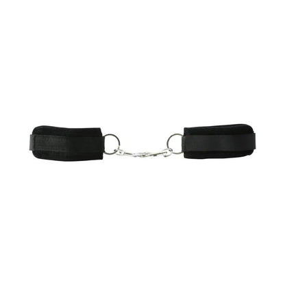 S&M Beginner's Handcuffs Sportsheets Toys - Fetish