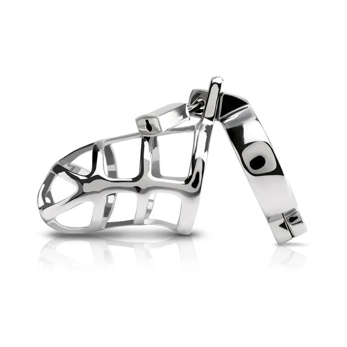 Metal Worx Cock Cage Pipedream Products Toys - Cockrings