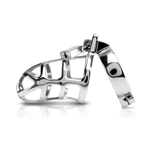 Metal Worx Cock Cage Pipedream Products Toys - Cockrings