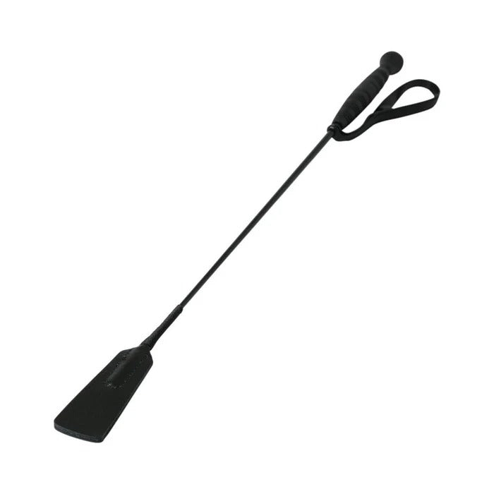 S&M Slender Impulse Crop Sportsheets Toys - Fetish