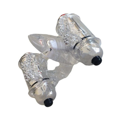 Wet Dreams - Double Down Hott Products Toys - Cockrings