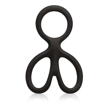 Silicone Ball Spreader CalExotics - California Exotic Novelties Toys - Cockrings