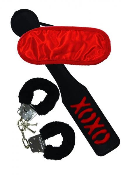 S&M Sweet Punishment Kit Sportsheets Toys - Fetish