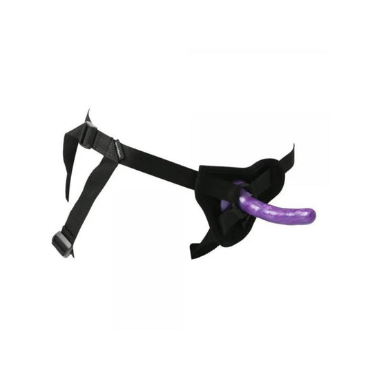 Sportsheets New Comers Strap-On & Dildo Set Sportsheets Toys - Fetish