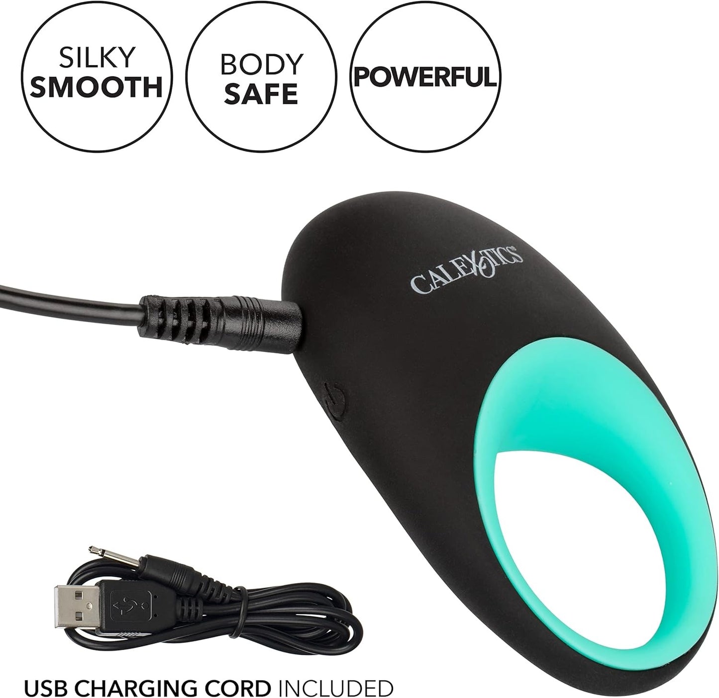 Link Up Pinnacle Link Up Toys - Cockrings