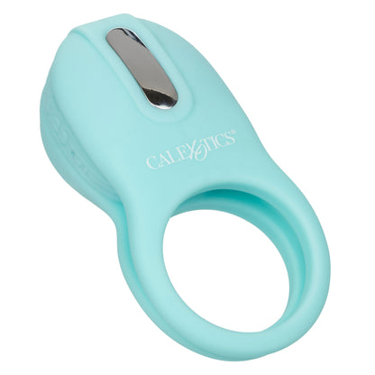 Silicone Rechargeable French Kiss Enhancer CalExotics - California Exotic Novelties Toys - Cockrings