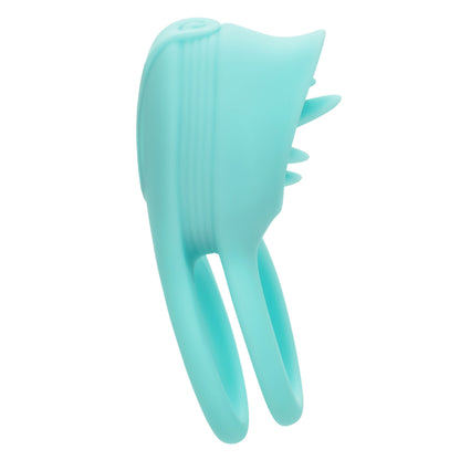 Silicone Rechargeable French Kiss Enhancer CalExotics - California Exotic Novelties Toys - Cockrings
