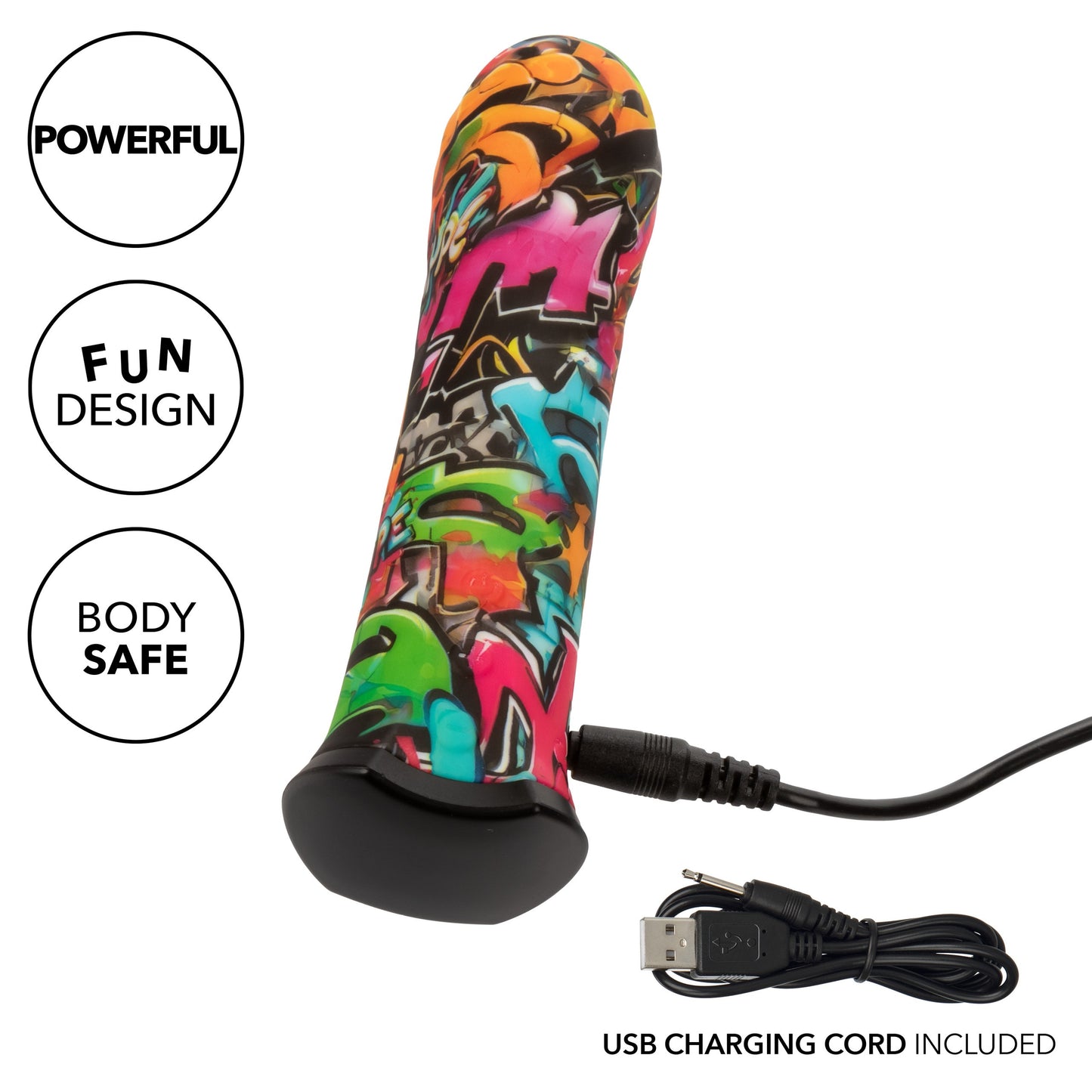 Hype Mini G CalExotics - California Exotic Novelties Toys - Vibrators