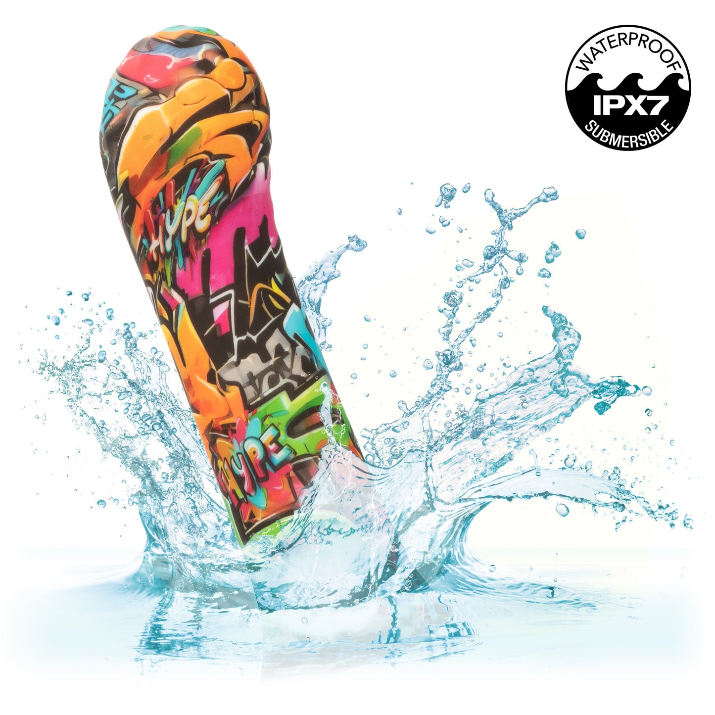 Hype Mini G CalExotics - California Exotic Novelties Toys - Vibrators