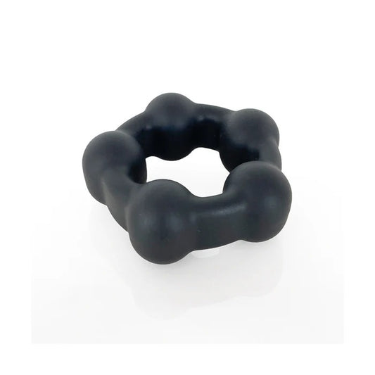VERS Motion Ball C Ring CHANNEL 1 RELEASING Toys - Cockrings
