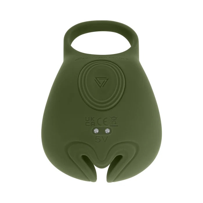 Zero Tolerance Nutty Buddy Zero Tolerance Toys - Cockrings