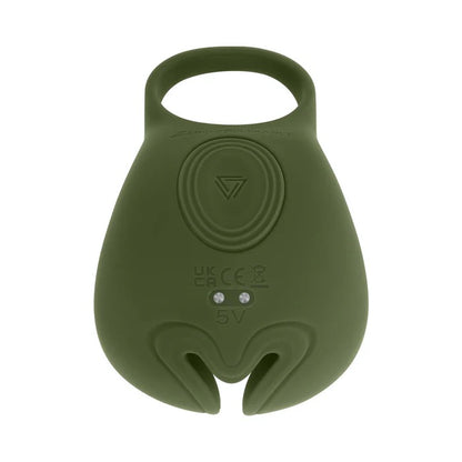 Zero Tolerance Nutty Buddy Zero Tolerance Toys - Cockrings