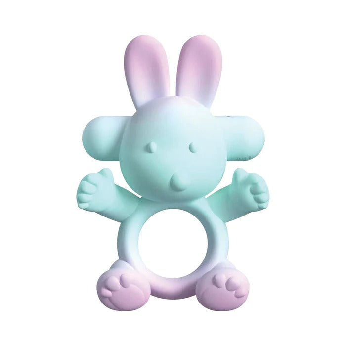 Wet Dreams Buzzy Bunny Bunny Cock Ring Hott Products Toys - Cockrings