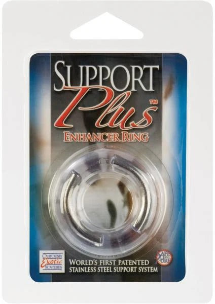Support Plus Enhancer Ring CalExotics - California Exotic Novelties Toys - Cockrings