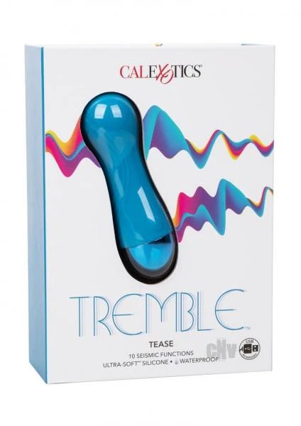Tremble Tease Tremble Toys - Vibrators