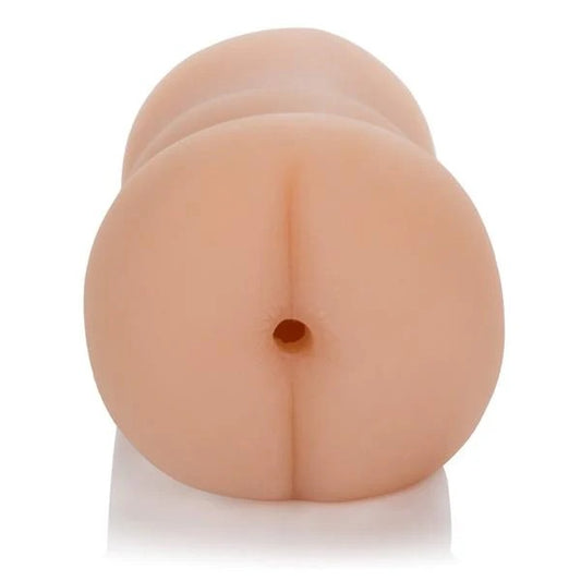 Bang It Ass Masturbator Ivory Vivid Raw Toys Toys - Masturbators