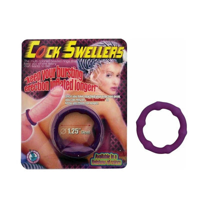 Cock Swellers Nasstoys Toys - Cockrings