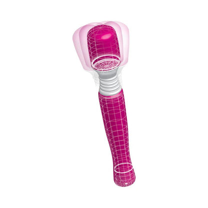 Maxi Wanachi Waterproof Body Massager Pipedream Products Toys - Vibrators