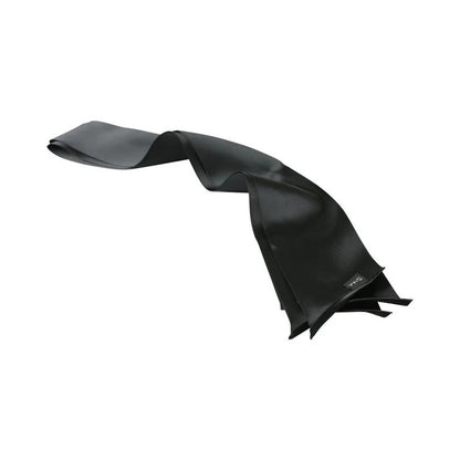 S&M Silky Sash - Black Sportsheets Toys - Fetish