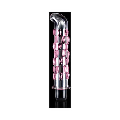 Icicles No 19 Waterproof Glass Vibrator Pipedream Products Toys - Vibrators