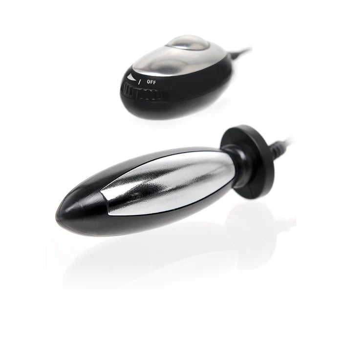 Fetish Fantasy Shock Therapy Pleasure Probe Pipedream Products Toys - Fetish