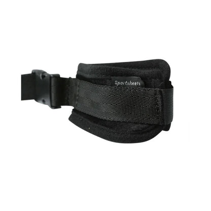 S&M Adjustable Handcuffs Sportsheets Toys - Fetish