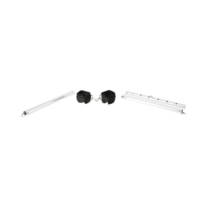 Sportsheets Spreader Bar & Cuffs Set Sportsheets Toys - Fetish