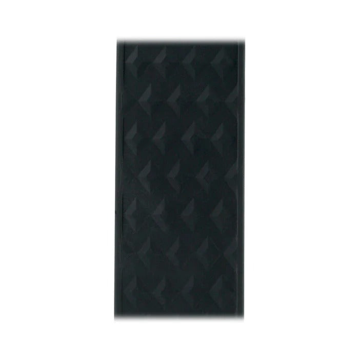 Fetish Fantasy Extreme Silicone Paddle - Black Pipedream Products Toys - Fetish