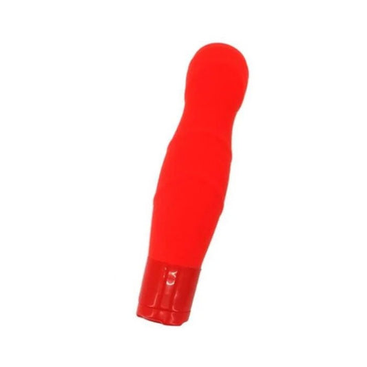 Pure Touch-Coral Golden Triangle Toys - Vibrators