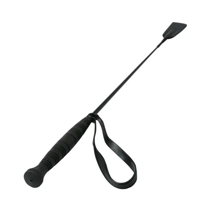 S&M Slender Impulse Crop Sportsheets Toys - Fetish
