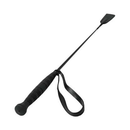 S&M Slender Impulse Crop Sportsheets Toys - Fetish