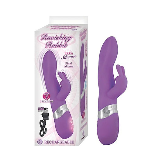 Ravishing Rabbit Nasstoys Toys - Vibrators