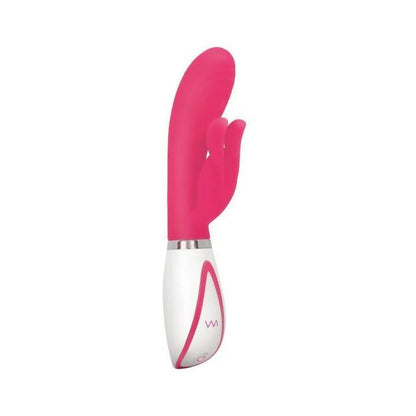 Evolved Disco Bunny Pink Evolved Novelties Toys - Vibrators