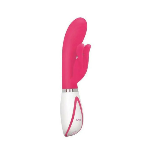 Evolved Disco Bunny Pink Evolved Novelties Toys - Vibrators