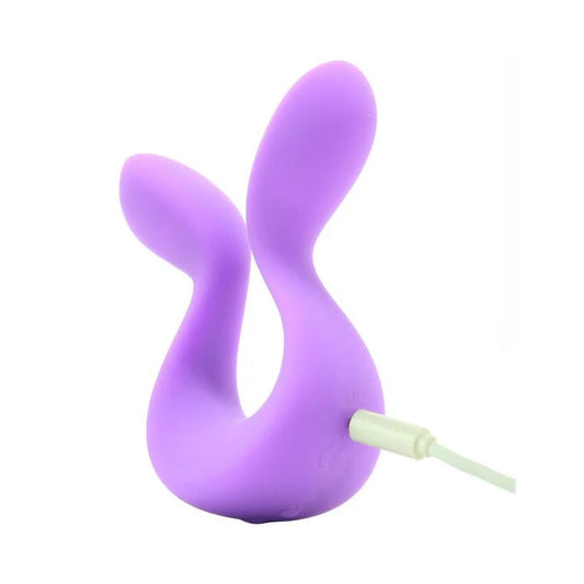 Luxe U-phoria Purple New Sensations - NS Novelties Toys - Vibrators