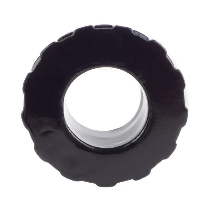 Fcr - Fantasy C-ringz Peak Performance Ring Black Pipedream Products Toys - Cockrings