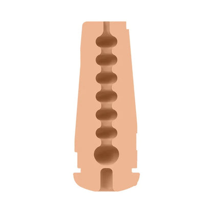 Main Squeeze The Virgin Insert Replacement Stroker Insert Doc Johnson Toys - Masturbators
