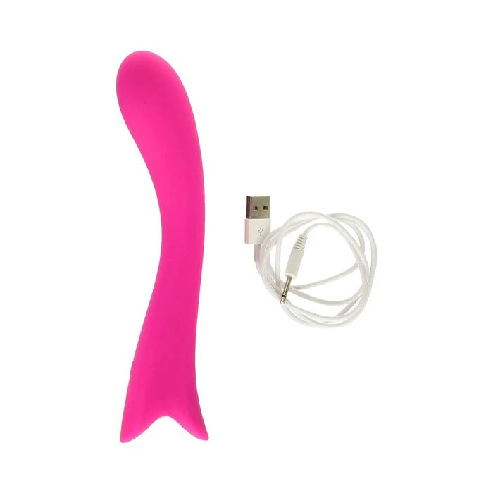 Lush - Lilac New Sensations - NS Novelties Toys - Vibrators